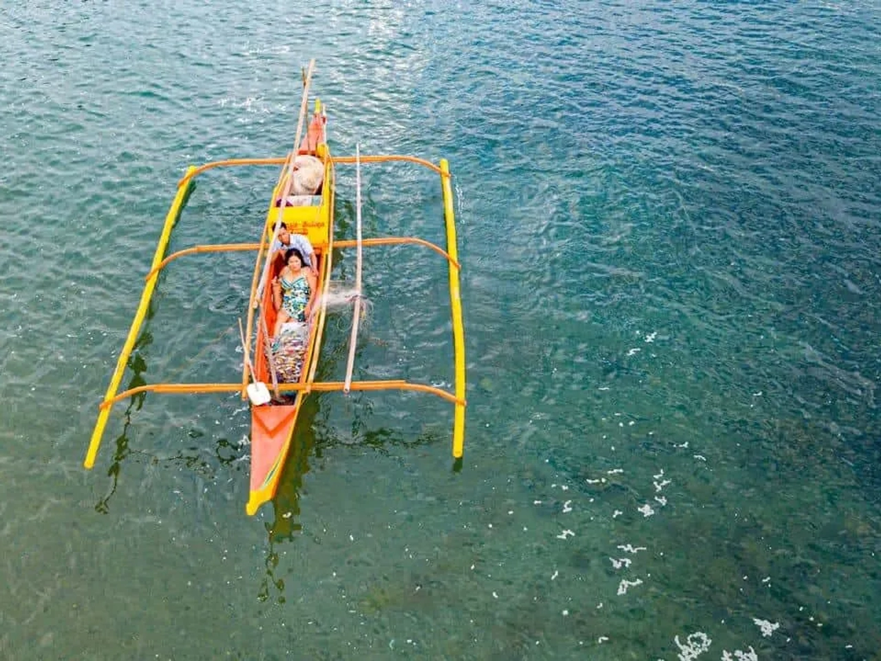 transportes tradicionais do sudeste asiatico