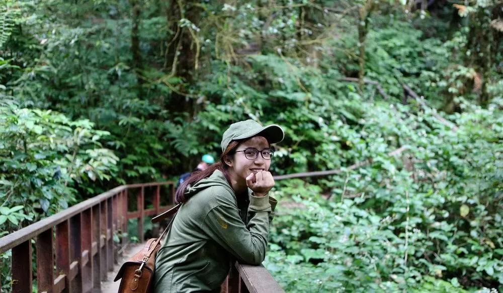 voluntariados de conservación