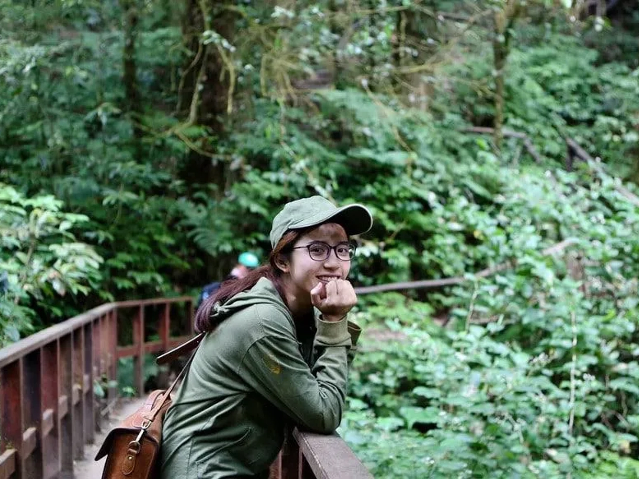 voluntariados de conservación