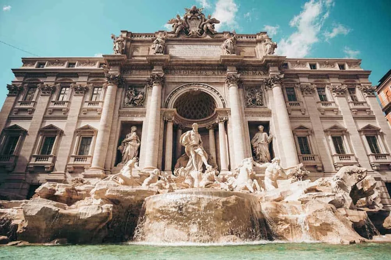 requisitos para viajar a Italia