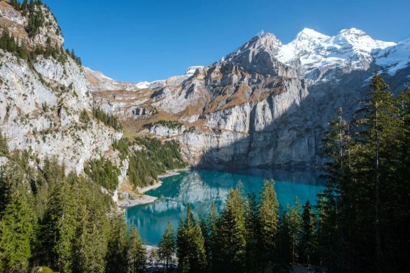 Seguro de viaje Suiza: cuál elegir, coberturas y consejos