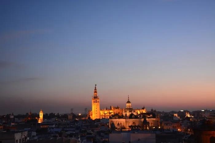 fotografía de viajes