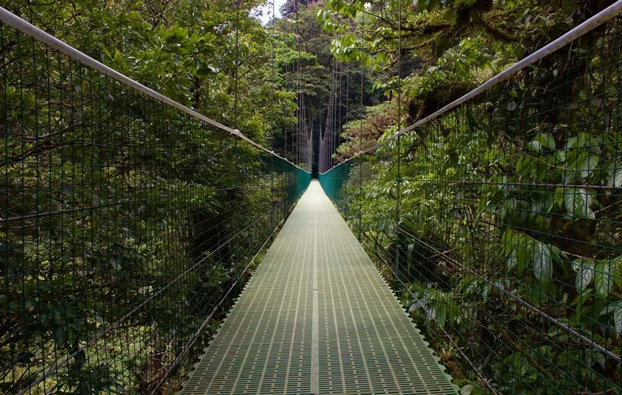 qué deportes hacer en Costa Rica
