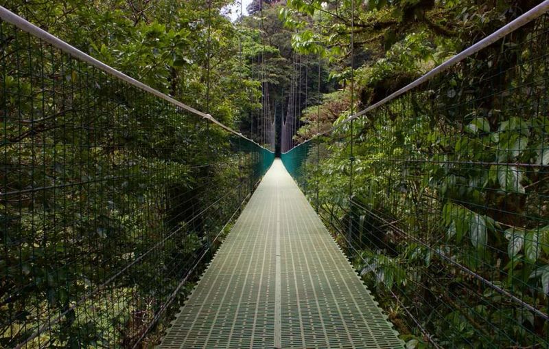 11 desportos de aventura que não podes perder na Costa Rica