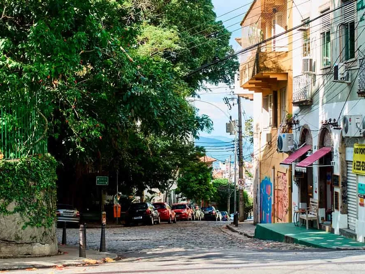 Qué y hacer en Rio de Janeiro