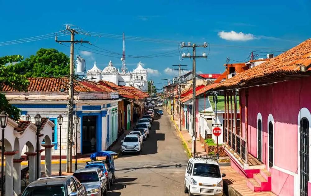 Cuál es el mejor seguro de viaje a Nicaragua