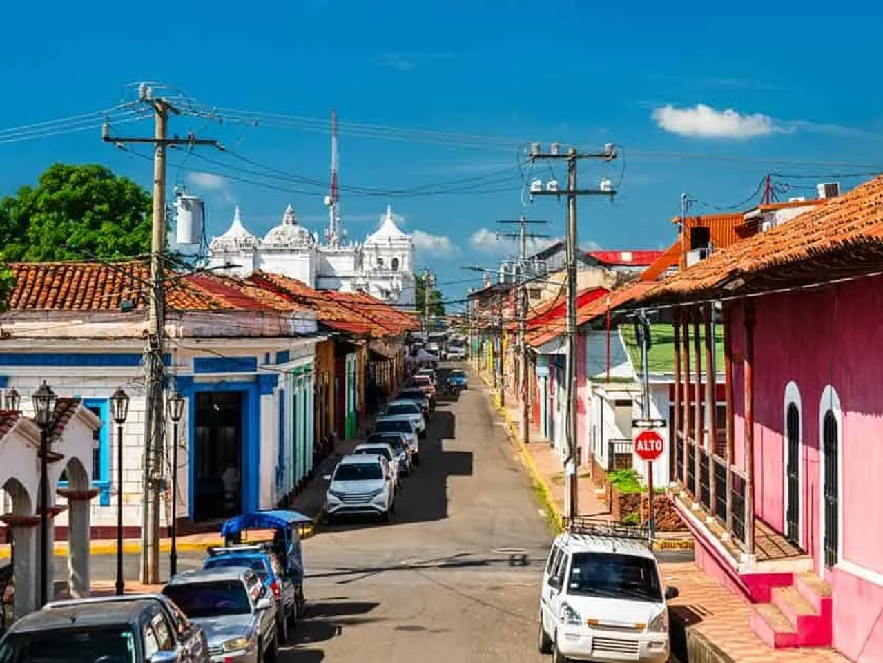 Cuál es el mejor seguro de viaje a Nicaragua