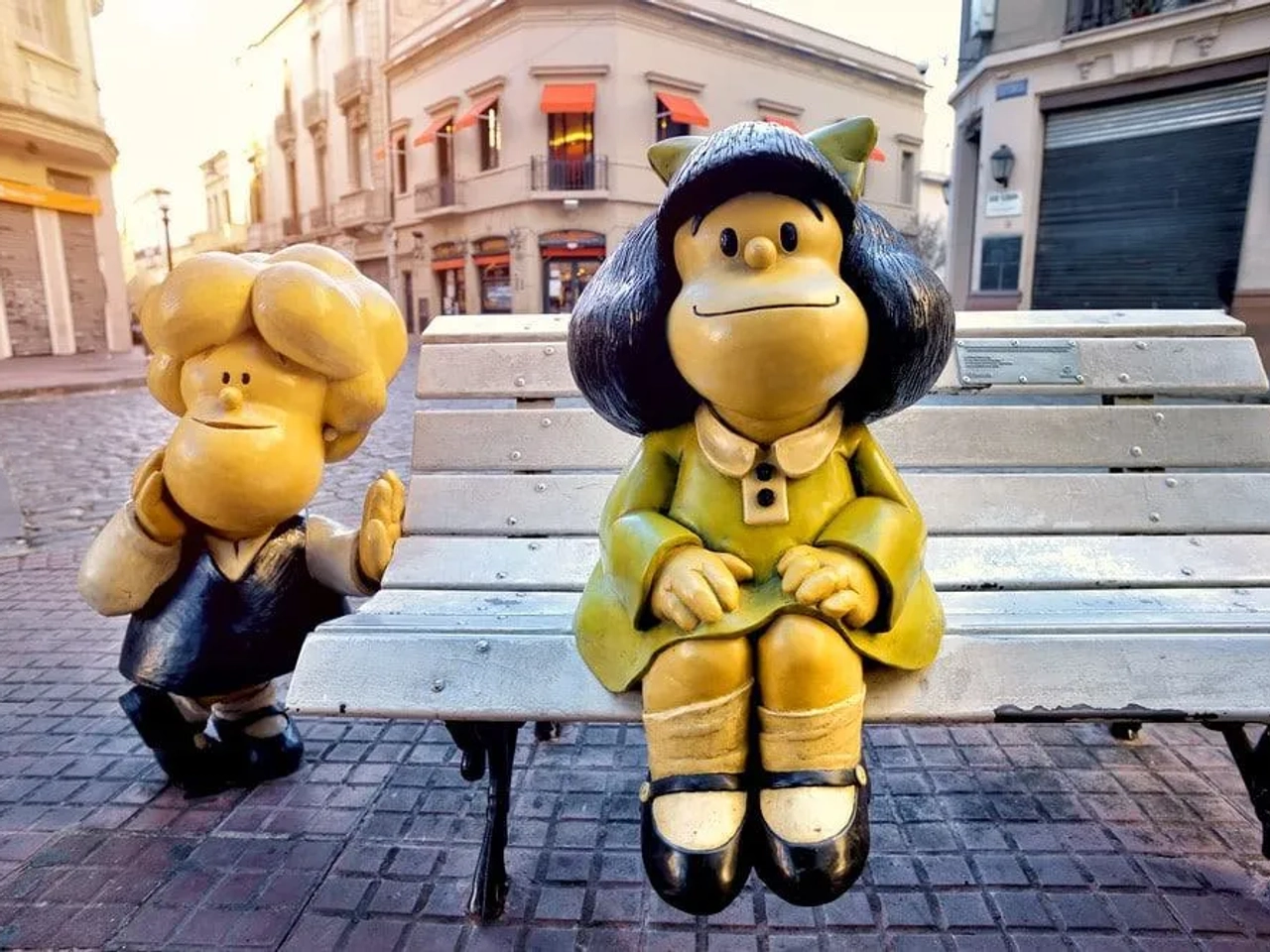 que ver en Buenos Aires en viaje de 15 días