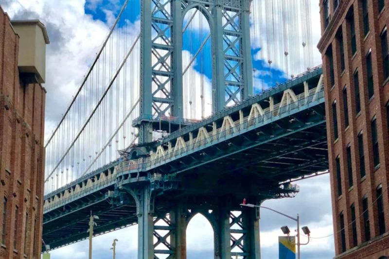 Requisitos para viajar a Estados Unidos desde Colombia en 2026