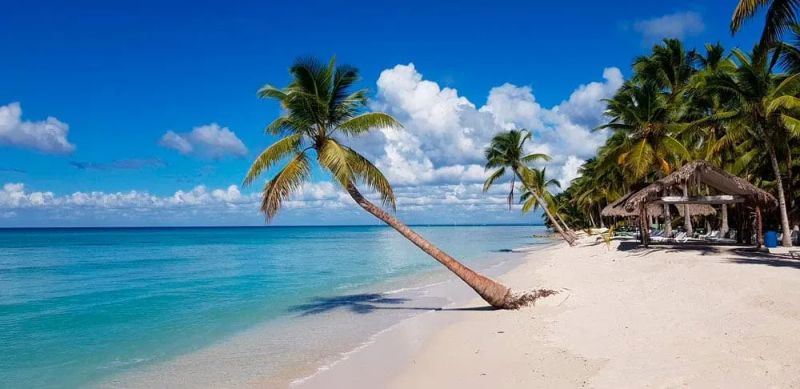 Seguro de viaje a República Dominicana
