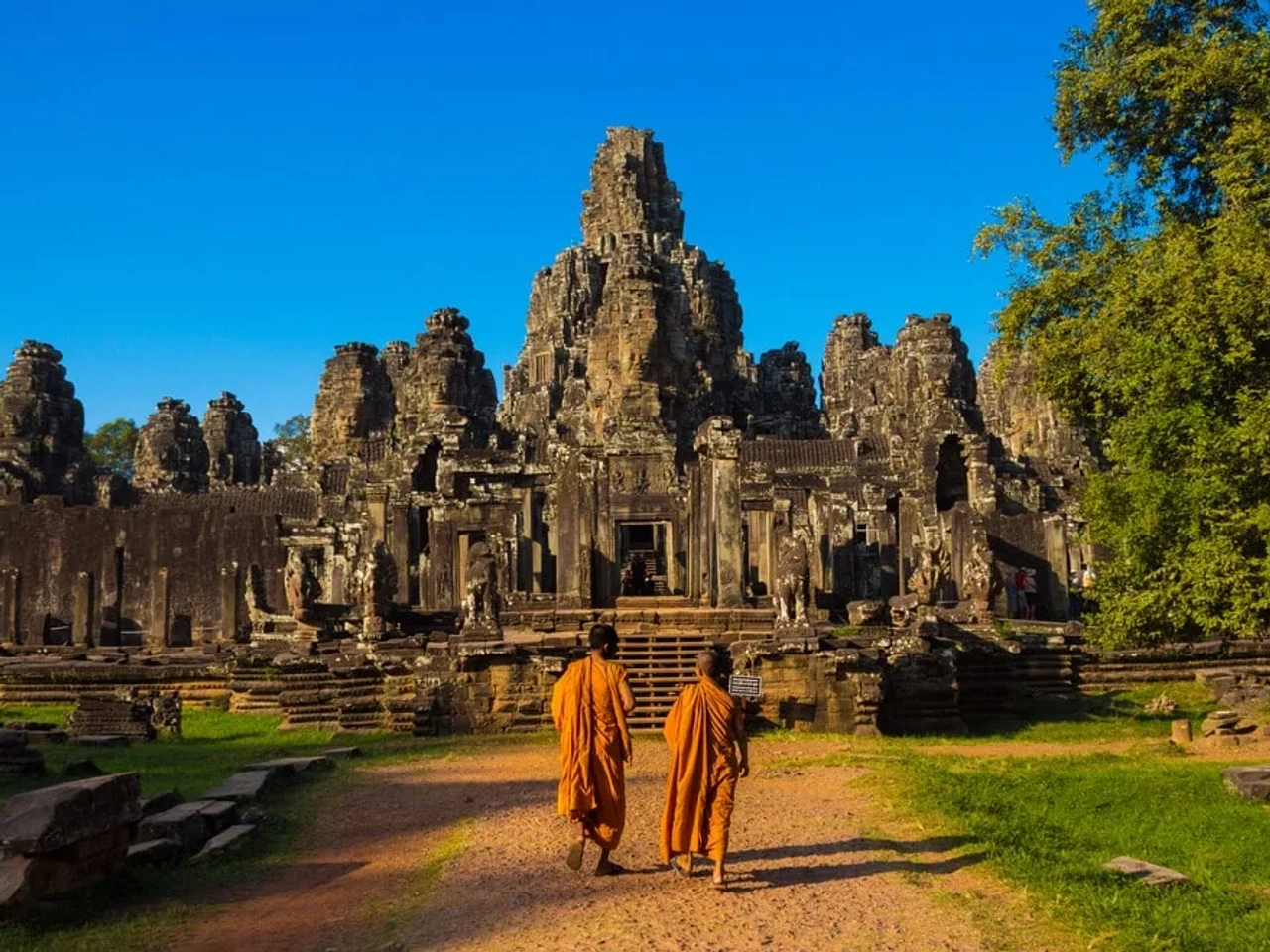 viajar sozinho pela asia