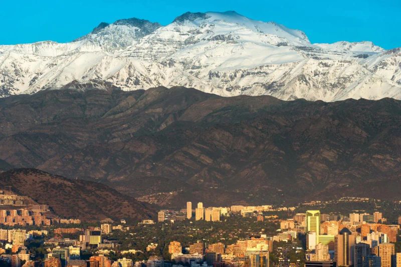 Qué hacer en Santiago de Chile
