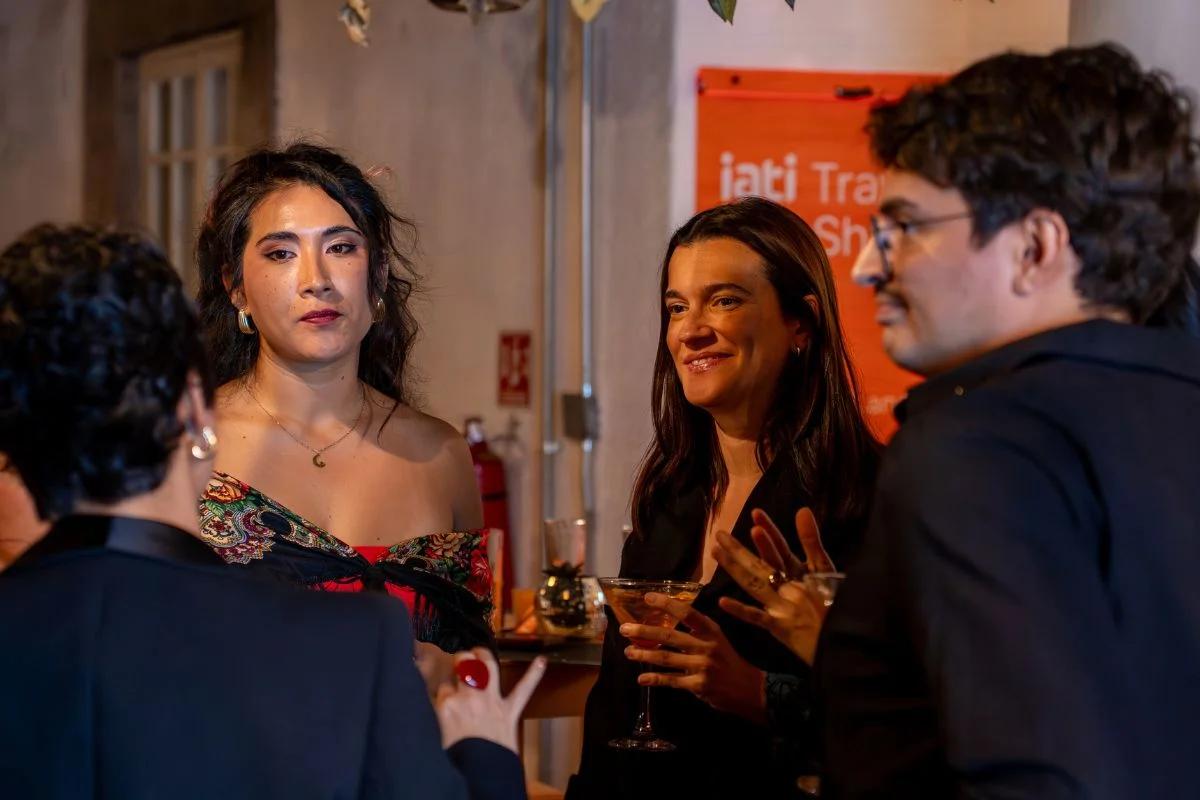 ATI Meet: Rumbo a 2026