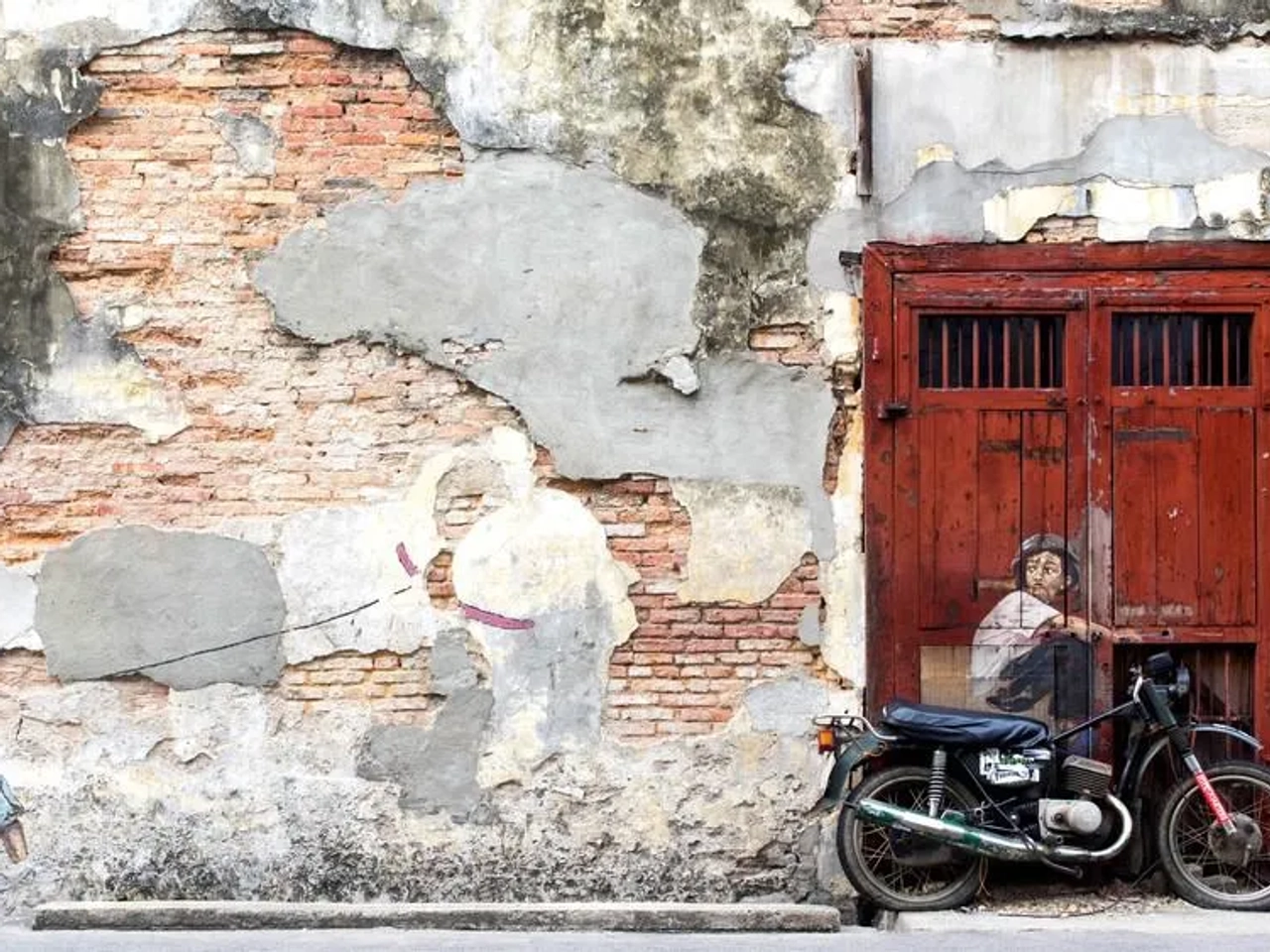 qué hacer en Penang