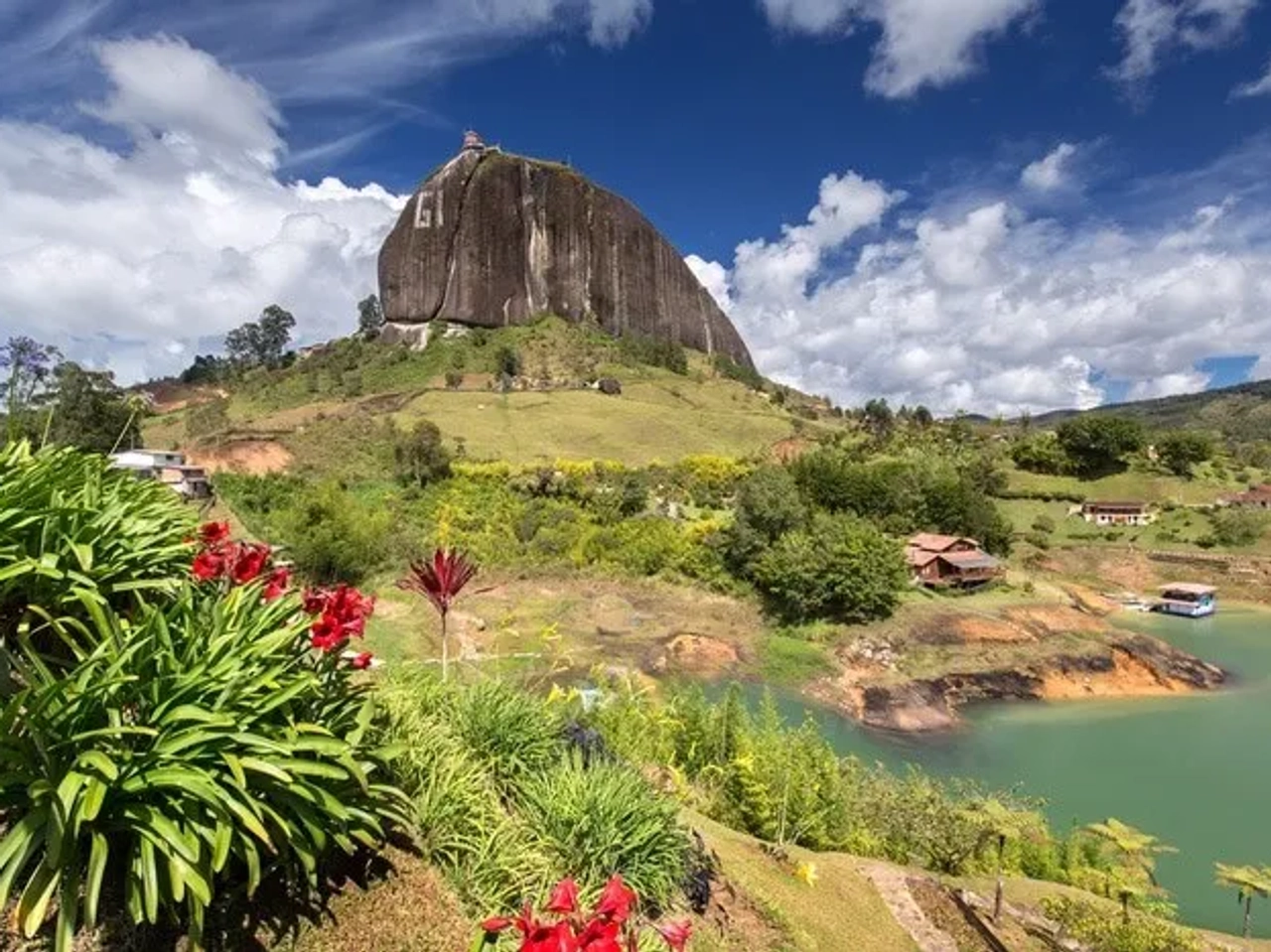 que hacer en Colombia