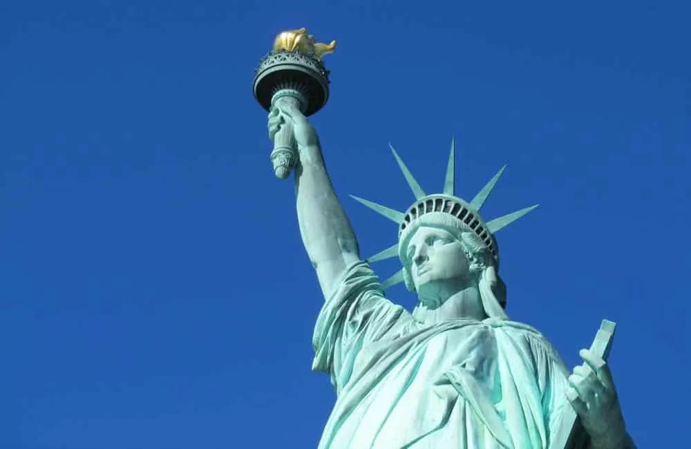 Seguro de viaje a Estados Unidos