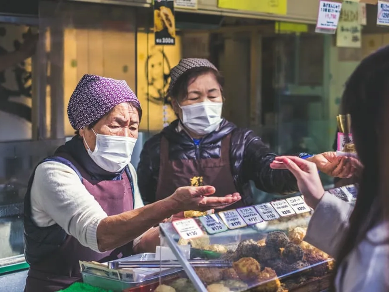 viajar a Japón. Verano 2020 y coronavirus
