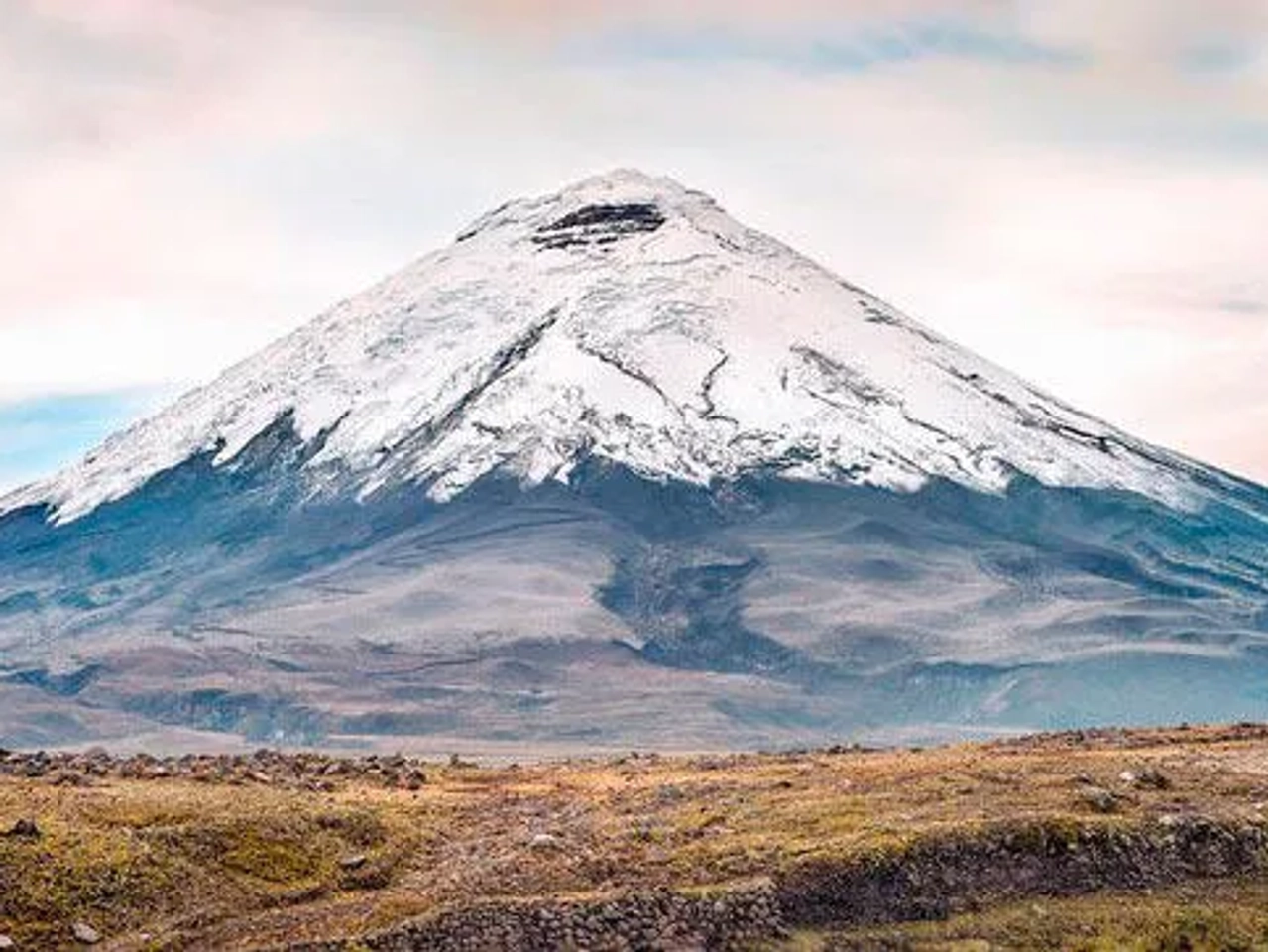 seguro de viaje a Ecuador