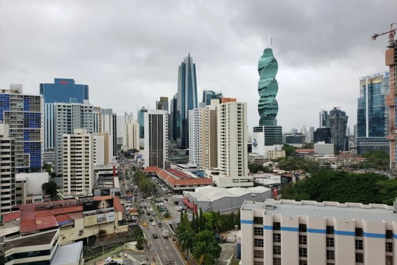 Requisitos para entrar a Panamá en 2026: documentos, visa y vacunas