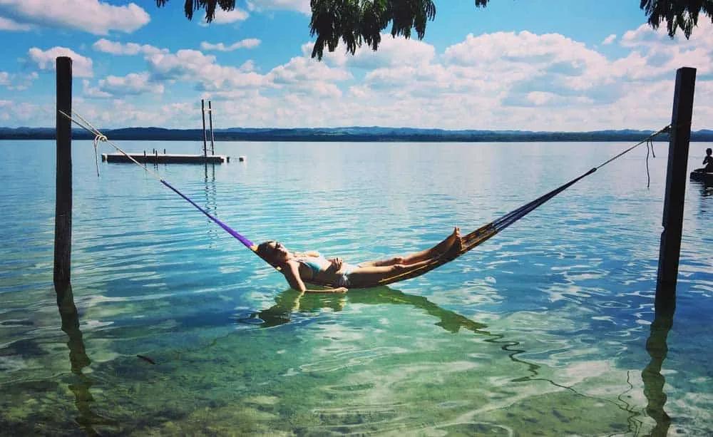 Viajar sola a Guatemala, ¿es seguro?