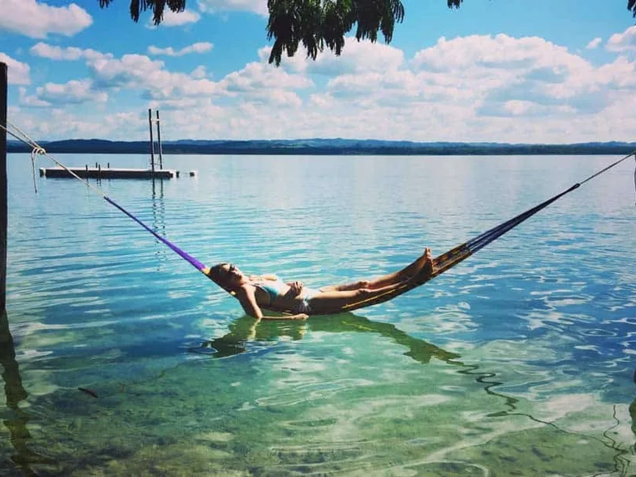 Consejos para viajar sola a Guatemala