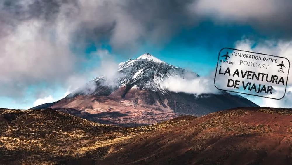 Viajar a Canarias: qué isla elegir, con La gaveta voladora – Podcast #24