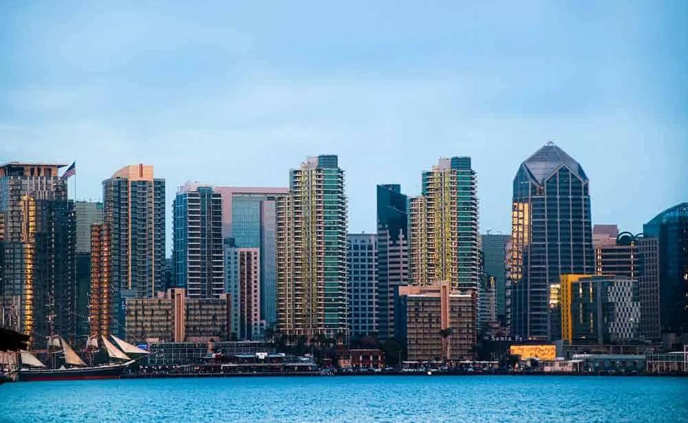 Qué hacer en San Diego