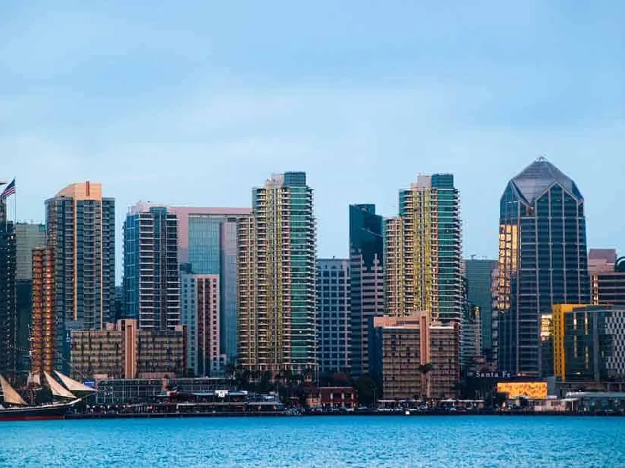 Qué hacer en San Diego