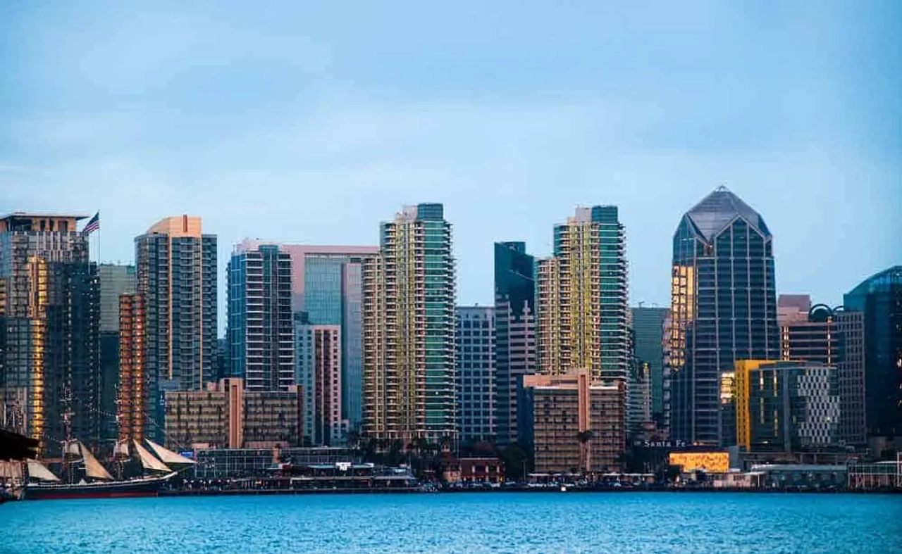 Qué hacer en San Diego