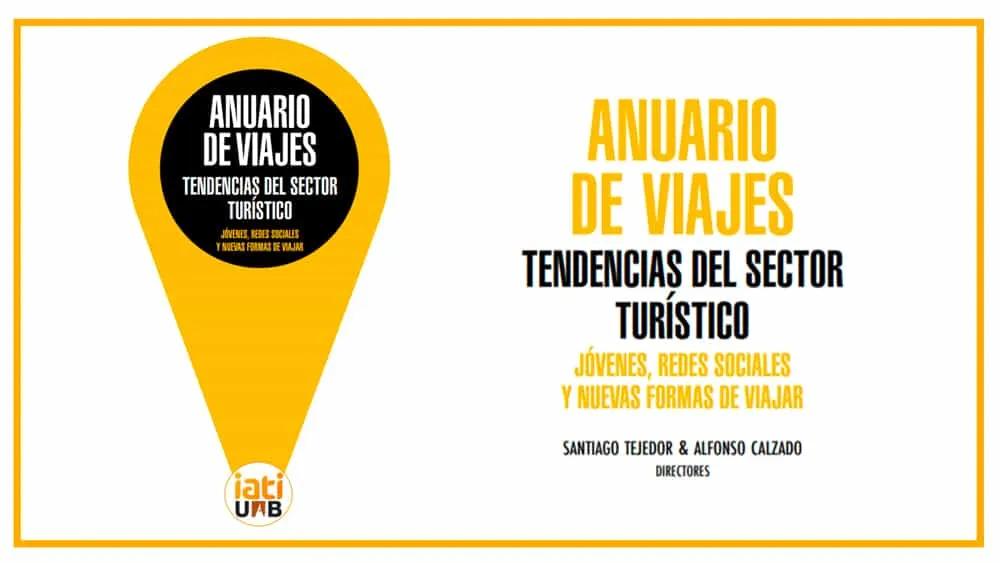 Anuario de Viajes IATI y UAB