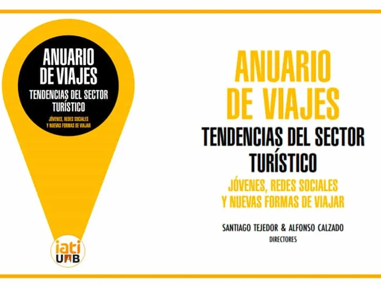 Anuario de Viajes IATI y UAB