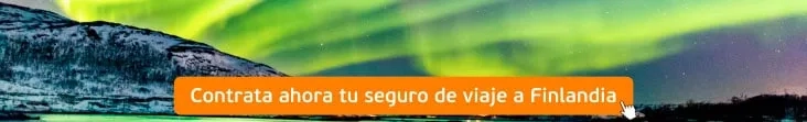 Seguro de viaje a Finlandia