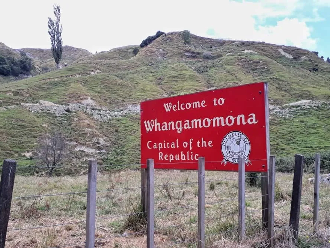 viajar en bicicleta por Nueva Zelanda