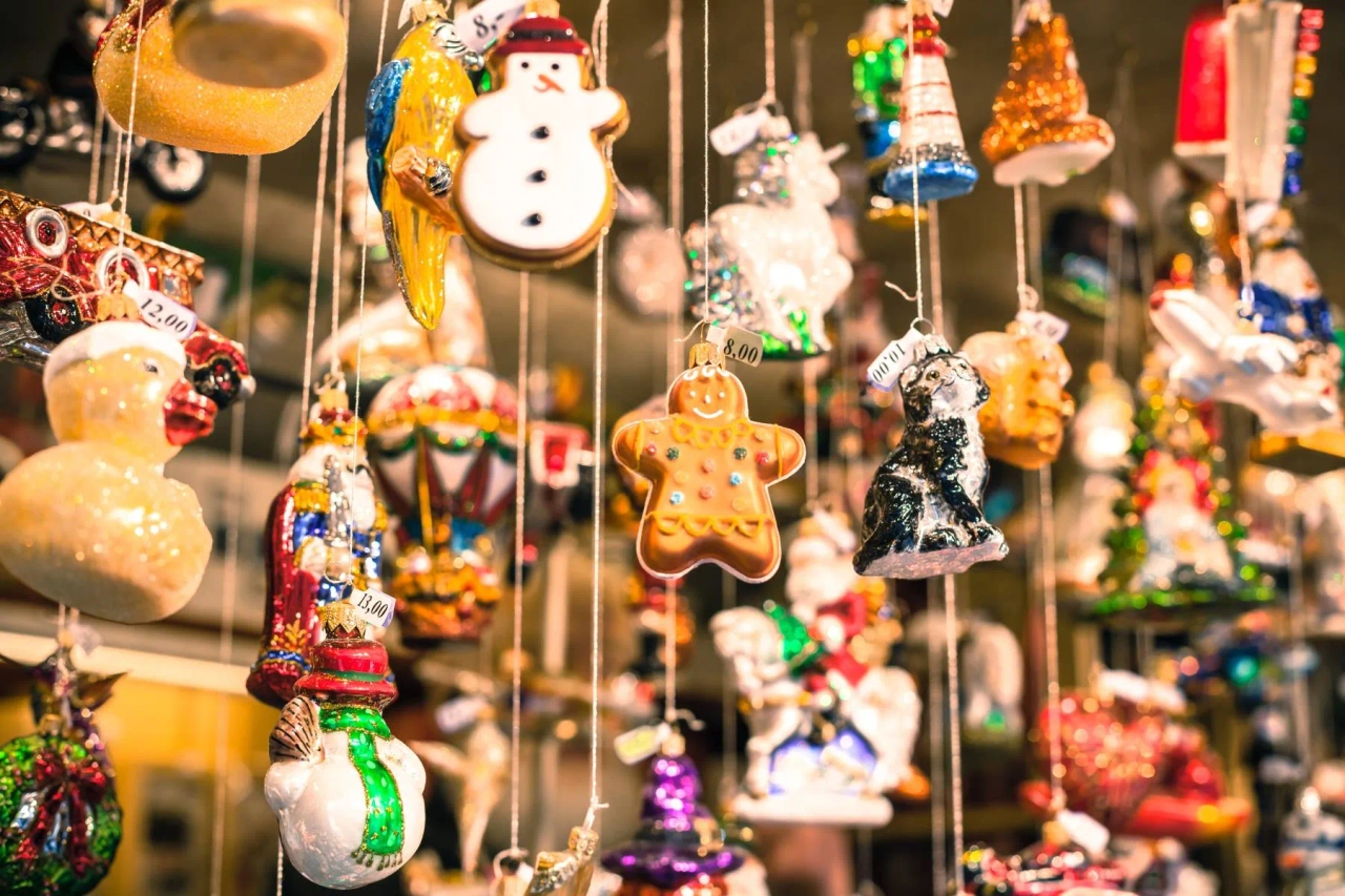 navidades en frankfurt