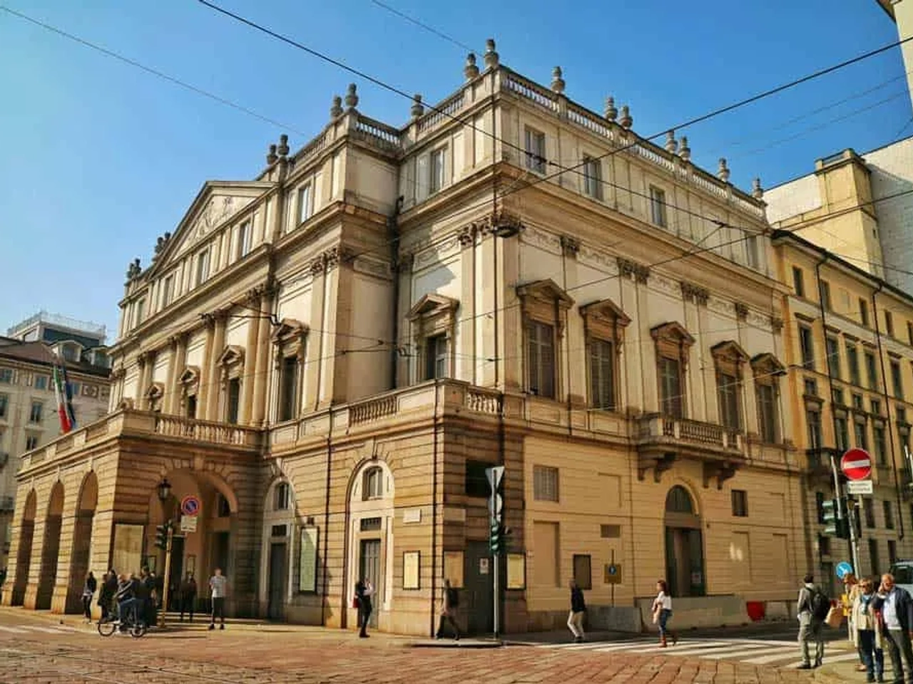 Teatro alla Scala