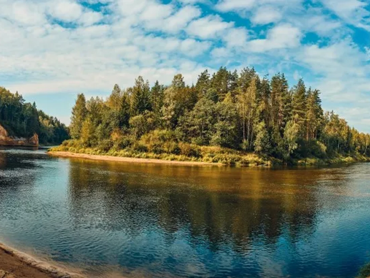 que hacer en Letonia