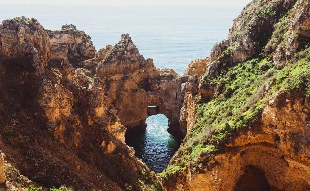 visitar Algarve, información útil