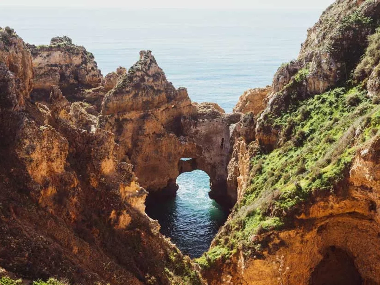 visitar Algarve, información útil
