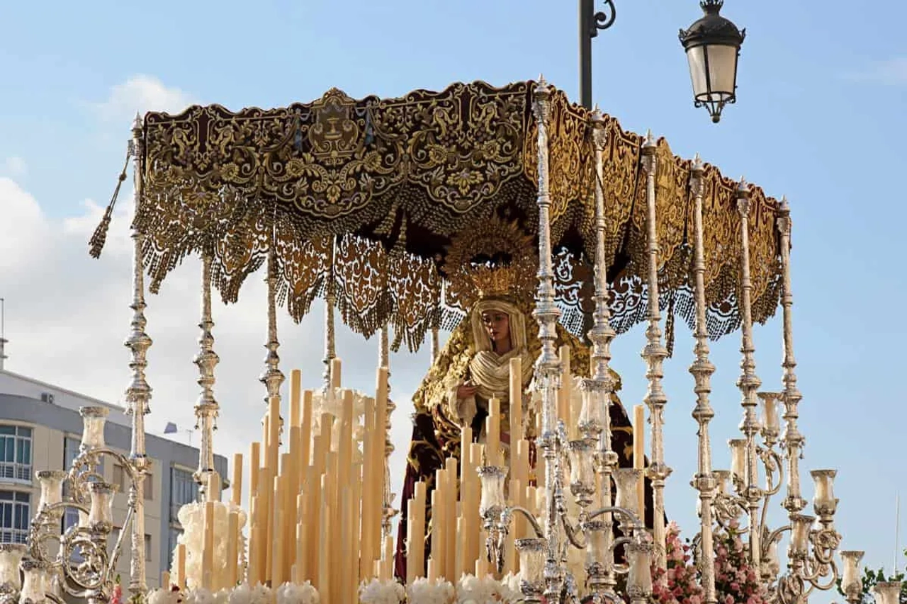 Semana Santa