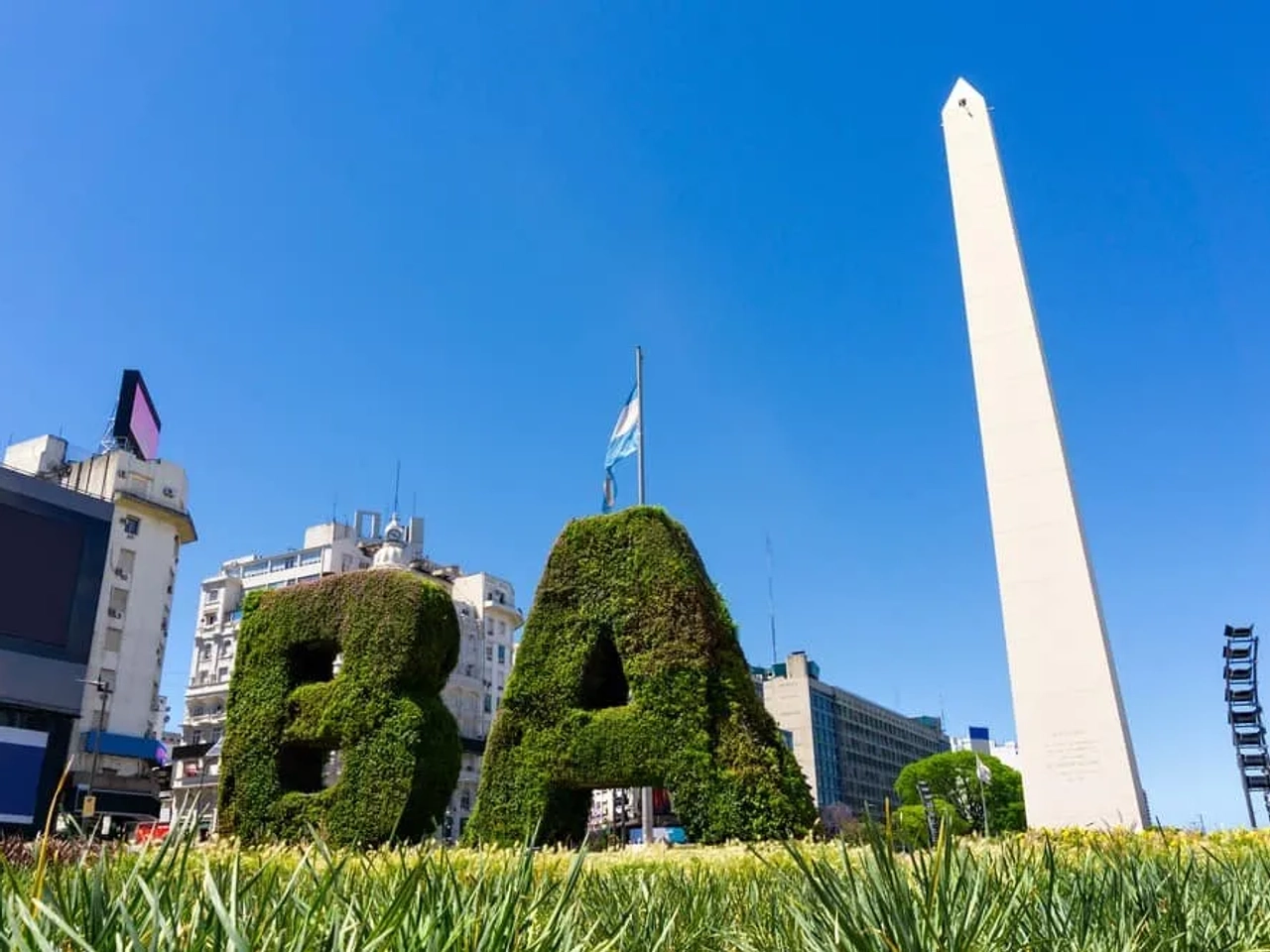 excursiones desde Buenos Aires