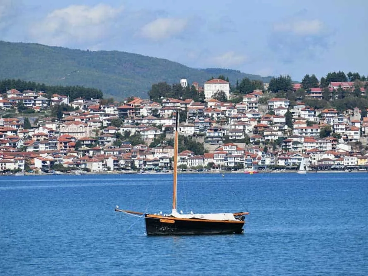 Qué seguro contratar para Macedonia del Norte