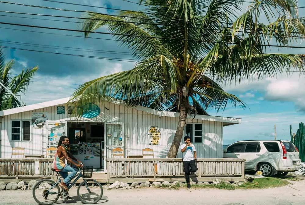 seguro de viaje a Jamaica