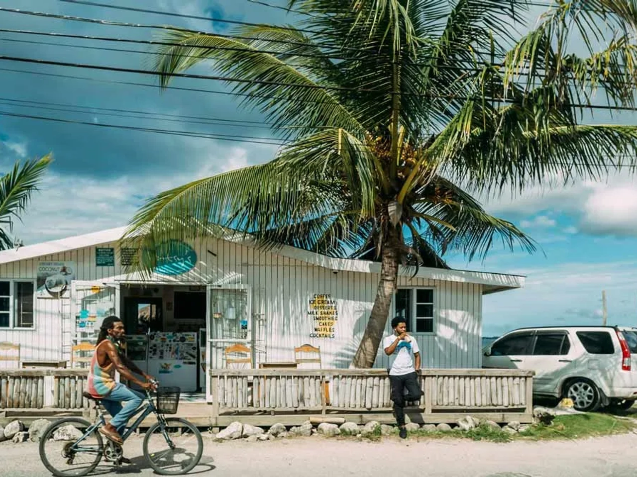 seguro de viaje a Jamaica