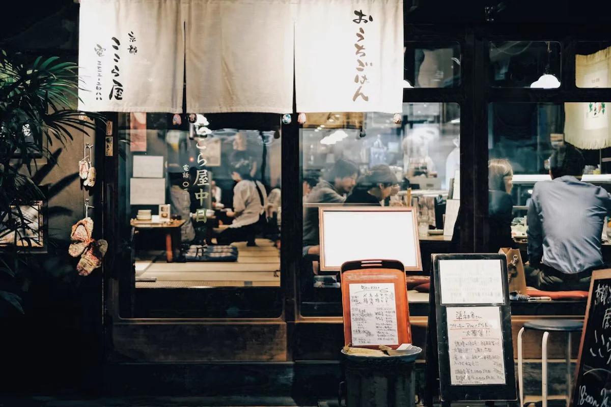 Qué ver en Japón