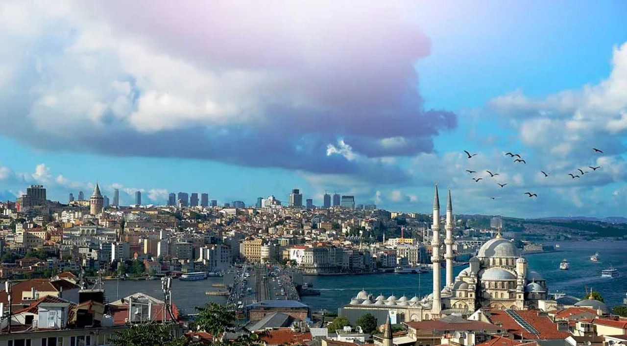 viajar a Turquía desde España 2021