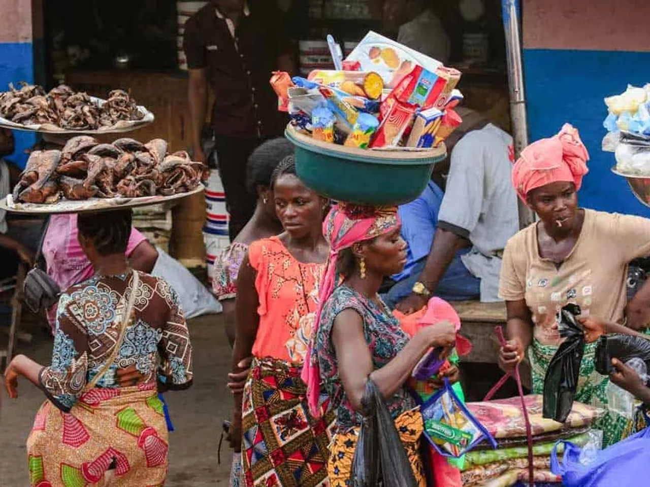 Seguro de viaje a Costa de Marfil