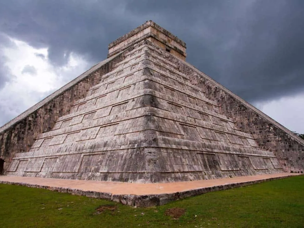 mes de mejor clima en México