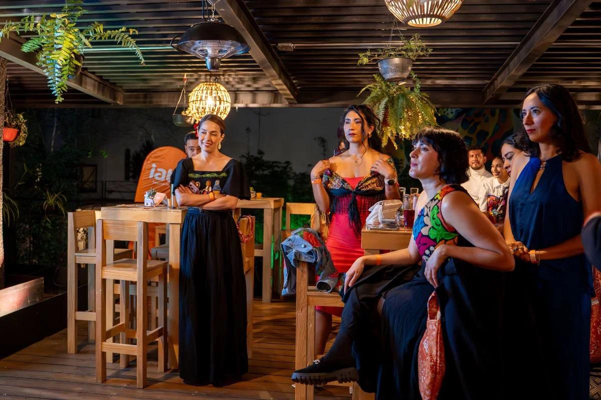 IATI Meet: Rumbo a 2026