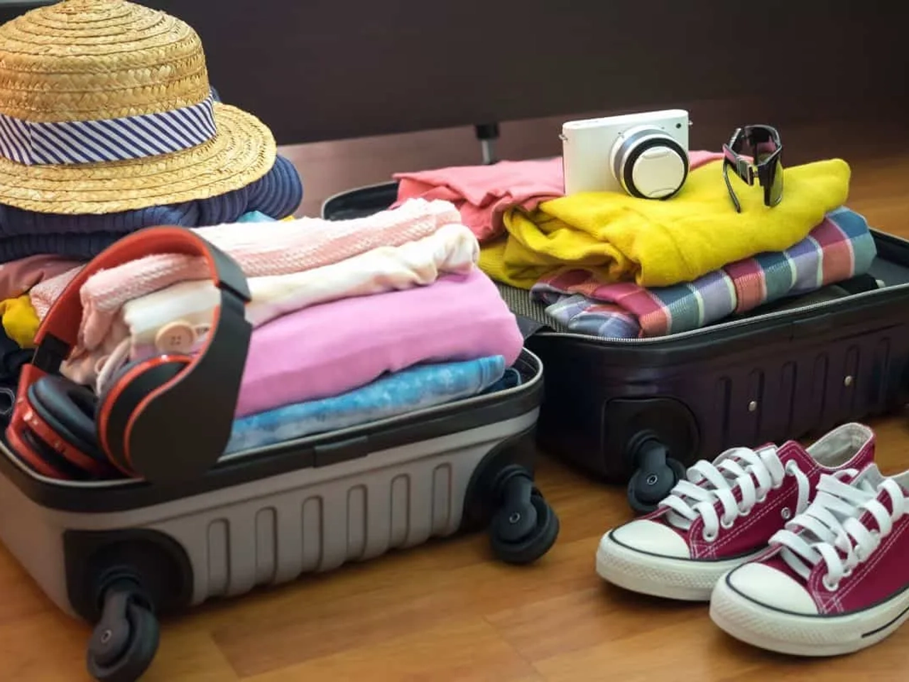 Cómo adquirir un seguro de viaje