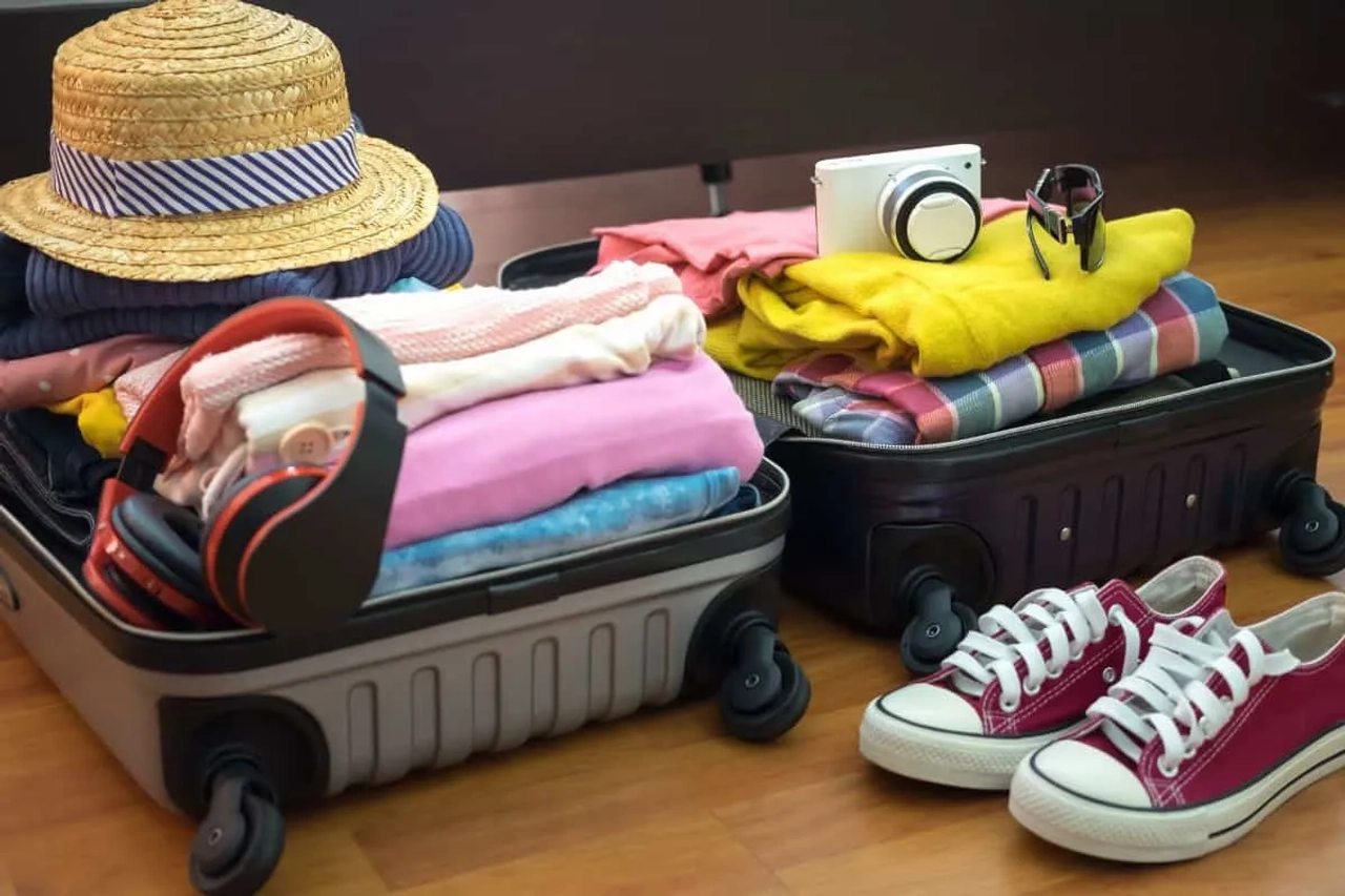 Cómo adquirir un seguro de viaje